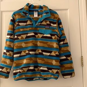Women’s Patagonia Synchilla Fleece Pullover